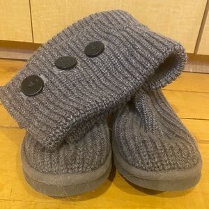 UGG Cardy Classic Tall Boot